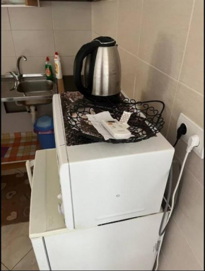Apartmen Paula